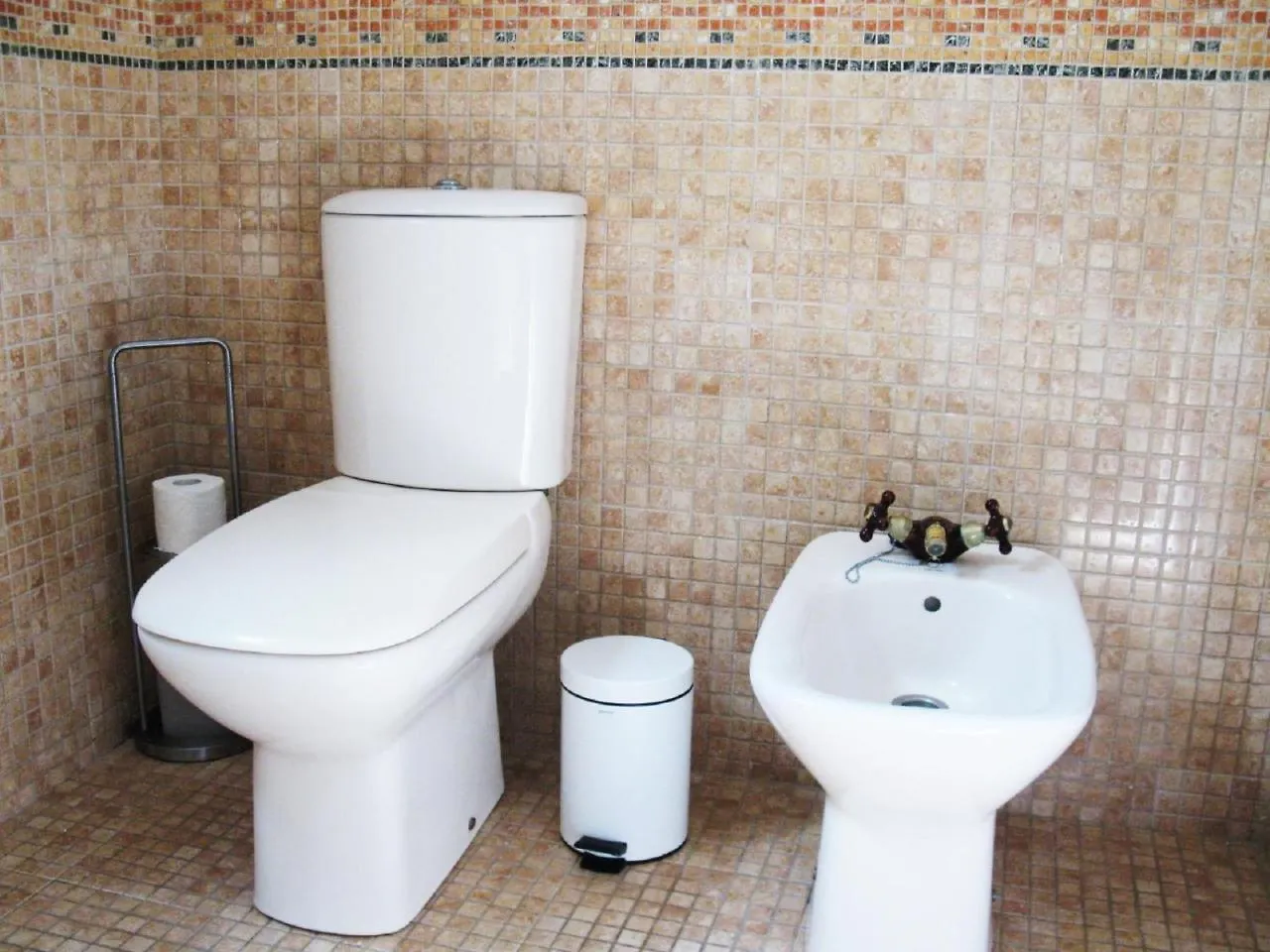 Sebrilla Apartamento Antonia Diaz Apartment Seville