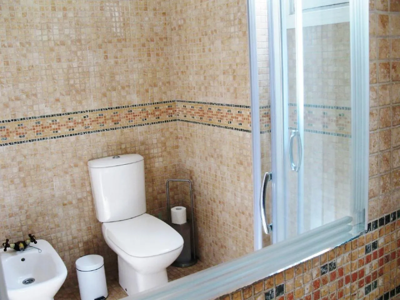 Sebrilla Apartamento Antonia Diaz Apartment Seville Spain