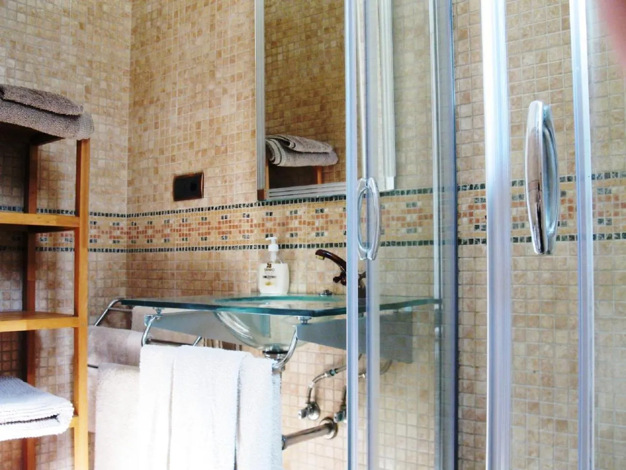 Sebrilla Apartamento Antonia Diaz Apartment Seville