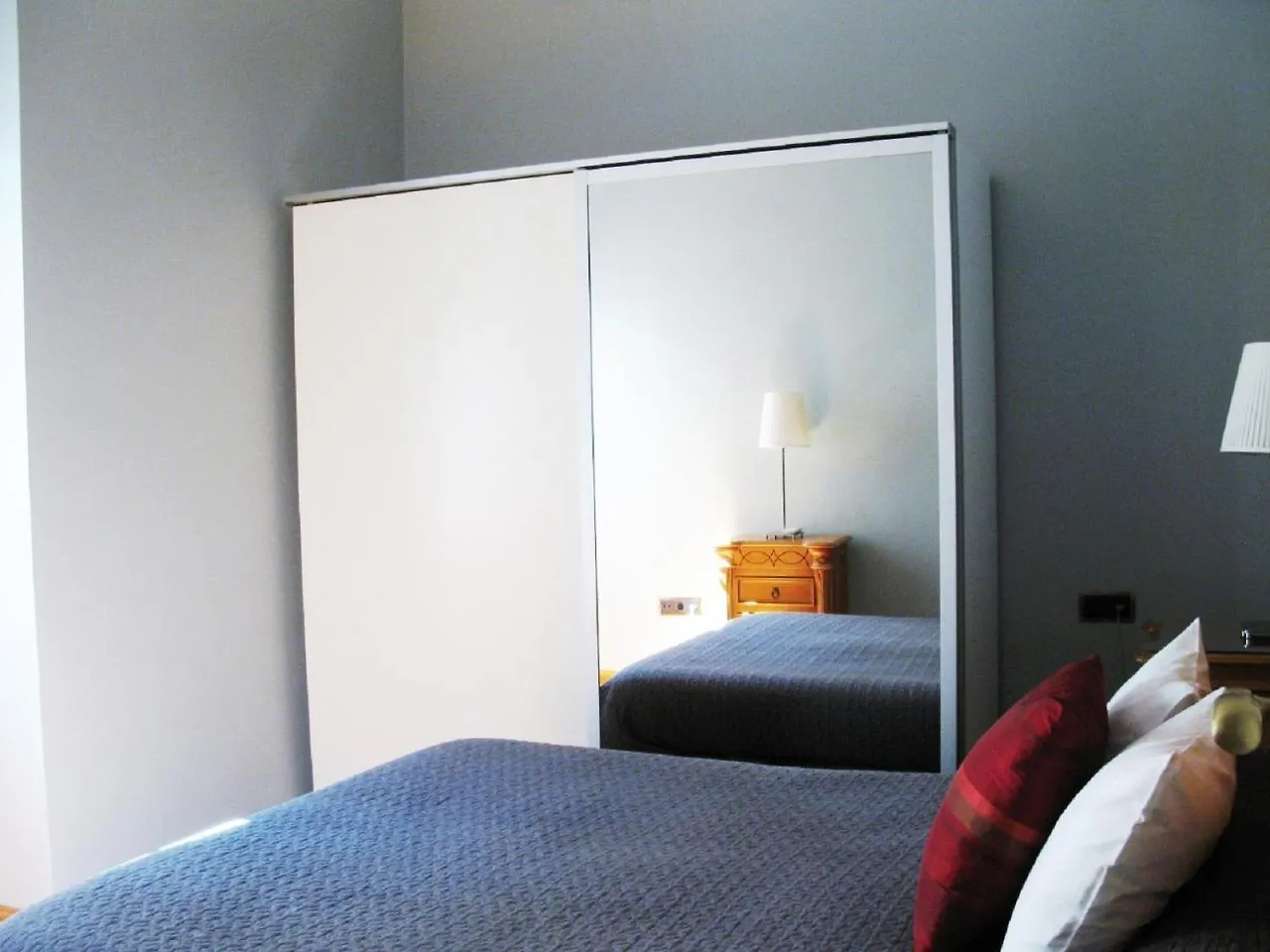 Sebrilla Apartamento Antonia Diaz Apartment Seville Spain
